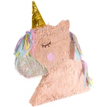 Pinata Unicorns & Rainbows 50 cm