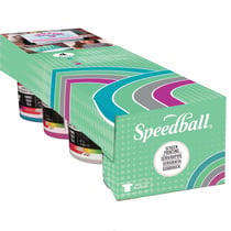 Kit de démarrage pour la sérigraphie sur tissu  - Speedball