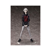 Neon Genesis Evangelion - Statuette 1/7 Nagisa Kaworu Ver. Radio Eva Original Color 26 cm