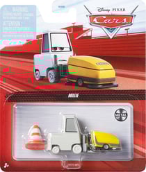 Vehicule cars millie - voiture miniature - mattel - grc73