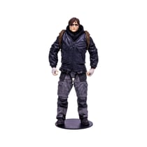 DC Multiverse - Figurine Bruce Wayne Drifter Unmasked 18 cm