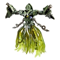 Transformers Age of the Primes Deluxe Class - Figurine The Thirteen: Quintus Prime 14 cm