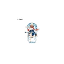 Genshin Impact - Figurine acrylique Nilou 14 cm