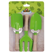 Set de jardinage enfants 3 pcs