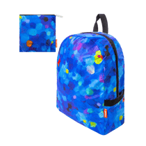 Sac à dos pliable - Pocket Bag - Pylones