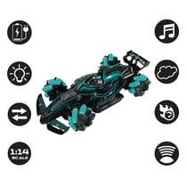 CRCROSSLANDER Racing, voiture télécommandée haute vitesse