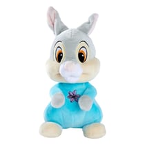 Disney - Peluche Cheeky Romper Bambi Thumper 25 cm