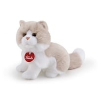 Chat Giada peluche 21036
