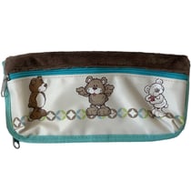Trousse Nici Ourson