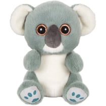 Peluche - Peluche Koala JOJO > vert d'eau – 23 cm
