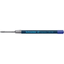 Recharge pour stylo bille - Encre bleue - Pointe moyenne - Schneider - Express 735