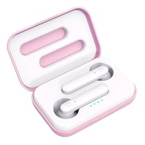 Ecouteurs Bluetooth 5.0 Sans Fil Touch Control HiFi Son Qualité Longue Autonomie YONIS