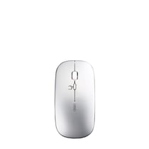 Souris Sans Fil Silencieuse Avec Affichage De Batterie Pour Ordinateur Portable YONIS