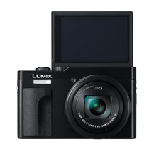 PANASONIC Lumix TZ99 Noir