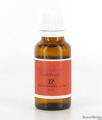 Fiole Tutti Frutti 20 ml BoomTone DJ