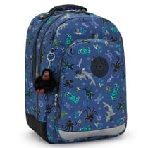 Sac à Dos Kipling Class Room 43 CM Undersea Party