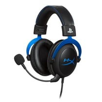 HyperX Cloud for PS HyperX Cloud Blue PS5 et PS4