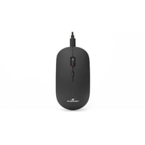 Souris Sans Fil - BLUESTORK - OFFICE 100 - Rechargeable - 2.4G + Bluetooth - Noir
