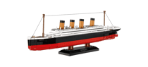 R.m.s Olimpic 1911 échelle 1:700 -  -Cobi