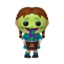 Harry Potter - Figurine POP! Fille des Pastilles de Gerbe 9 cm