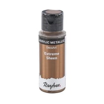 Extreme Sheen, bronze antique, métallique, flacon 59ml