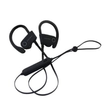 Ecouteurs Bluetooth Sans Fil Stéréo Avec Micro Pour Tous Smartphones YONIS
