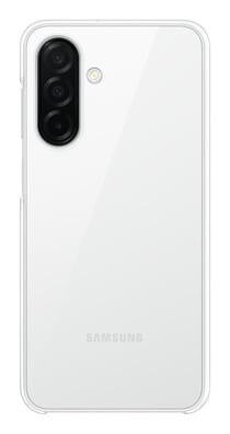 Coque de téléphone Samsung - Galaxy A26 - Transparente