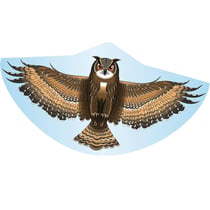 Cerf-volant Hibou - Günther
