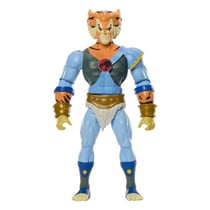 Les Maîtres de l'Univers x ThunderCats - Figurine Tygra 14 cm