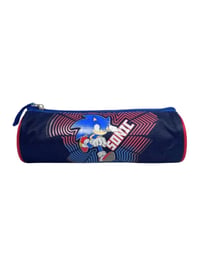 Trousse Mybagstory - Bleu - Sonic