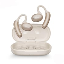 Ecouteurs Bluetooth Sans Fil Étanches IPX5 Avec Contrôle Tactile Et Longue Autonomie Or YONIS