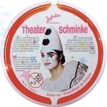 FOND DE TEINT Bte 25g ROUGE