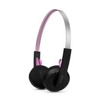 Casque Bluetooth sans fil Philips TAMS1BK Noir