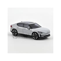 Voiture miniature - NOREV - POLESTAR 2 - Échelle 1/43 - Grey Magnesium - 2024