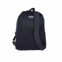 Sac à dos scolaire Bagtrotter – Bleu – Yu-Gi-Oh YOUR TURN – 1 compartiment