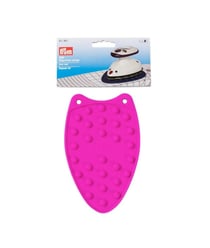 Repose-fer mini silicone - Prym Fuchsia