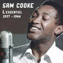 Sam Cooke : L'essentiel : 1957 - 1964 - CD