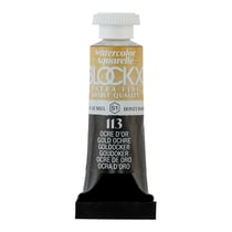 Aquarelle Ocre D'Or 5ml tube - S1