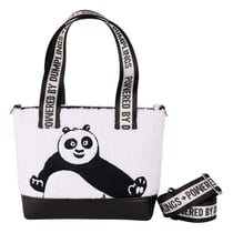 Kung Fu Panda - Sac bandoulière Kung Fu Panda by Loungefly