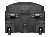 PORT Designs Sac à dos & Trolley 2en1 PC pour ordinateur portable & tablette format IATA CHICAGO EVO 25 litres 15.6 pouces noir