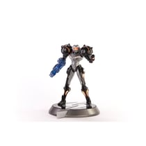 Metroid Prime - Statuette Samus Phazon Suit Collector's Edition 28 cm