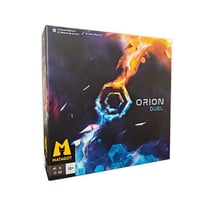 Jeu d'ambiance Matagot Orion Duel