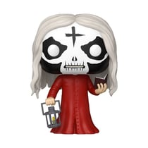La Maison des mille morts - Figurine POP! Otis B. Driftwood 9 cm