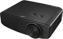 JVC LX-NZ30 Noir