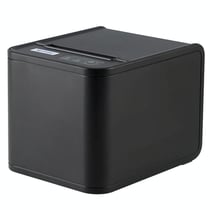 Mini Imprimante Thermique Rapide Pour Étiquettes Et Reçus USB Polyvalente YONIS