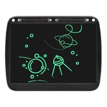 Tablette Graphique LCD 15 Pouces Enfant Écriture Message Effaçable Chargement USB YONIS