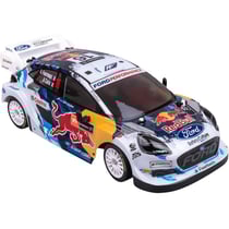 Voiture RC Elite M-sport Ford Puma Hybrid Rally