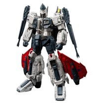 Transformers - Figurine MDLX Ramjet 20 cm - Threezero