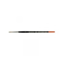 Pinceau - Rond - Aquarelle - Kolinsky S - Série 8404 - N°0 - Raphaël