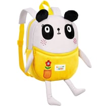 Sac à dos Lemon Ribbon maternelle 30 CM Panda